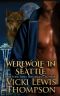 [Wild About You 03] • Werewolf in Seattle